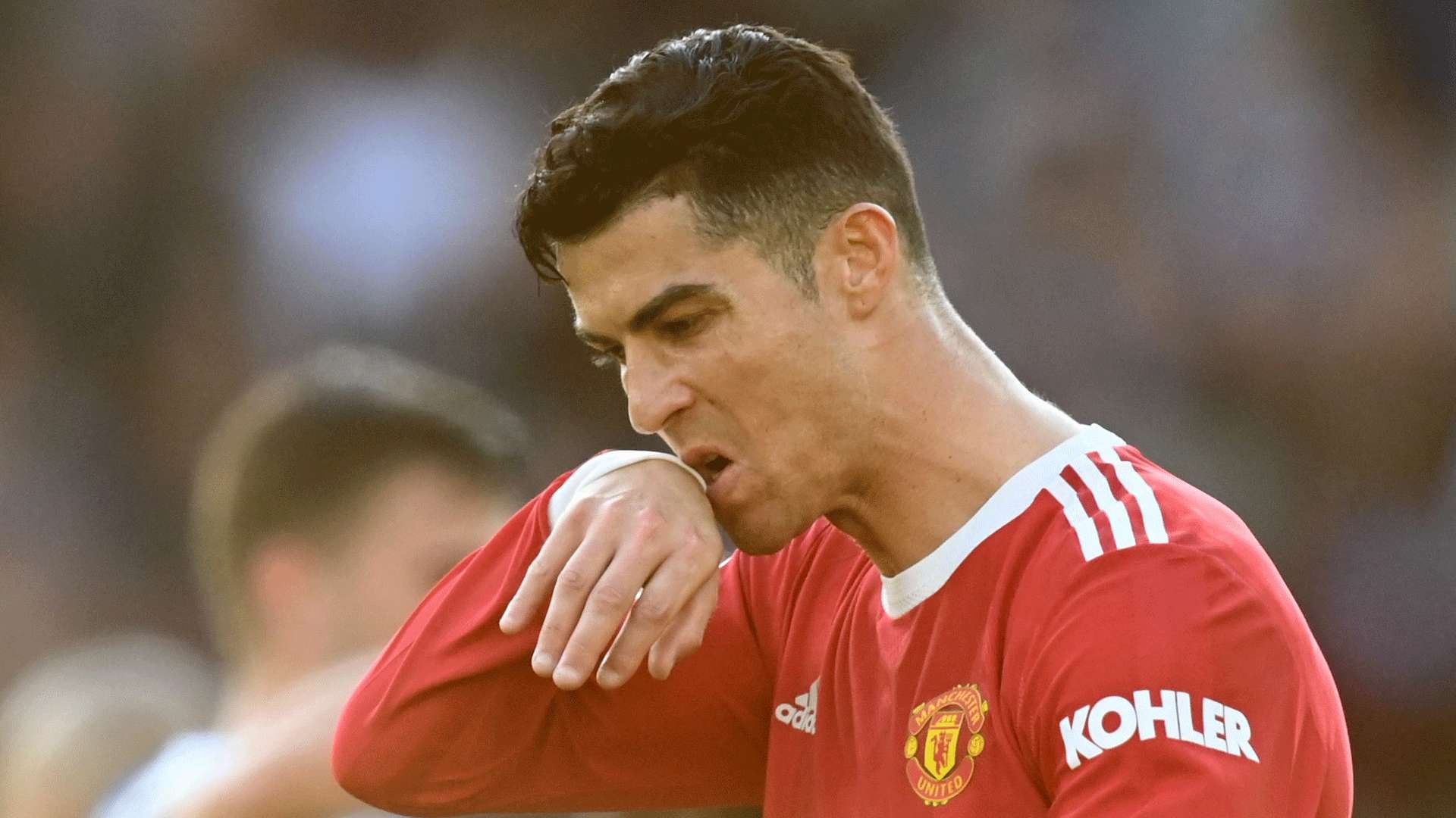 受伤的情况 受伤的情况