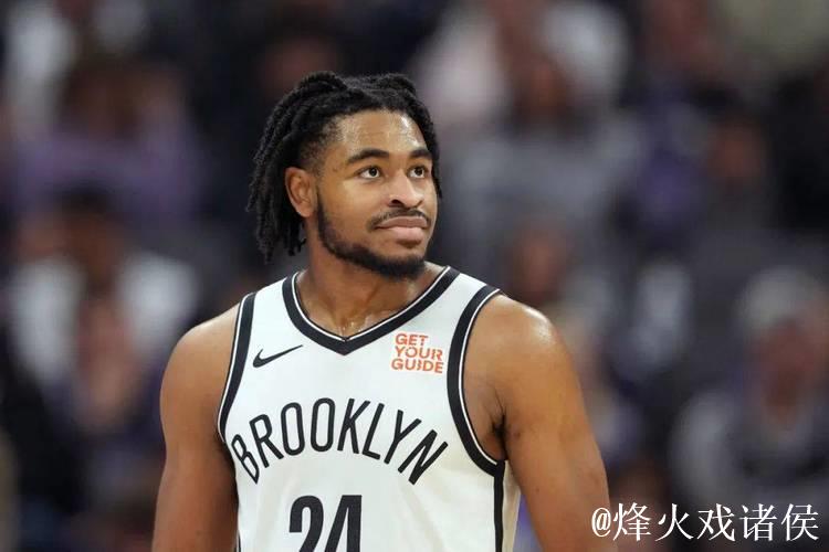 篮网队计划在交易截止日前积极寻求卡梅伦-托马斯的交易机会 篮网队计划在交易截止日前积极寻求卡梅伦-托马斯的交易机会