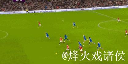 曼联4-4憾平!B费传射闪耀,库尼亚止颓,84分钟遭绝平痛失好局 曼联4-4憾平!B费传射闪耀,库尼亚止颓,84分钟遭绝平痛失好局