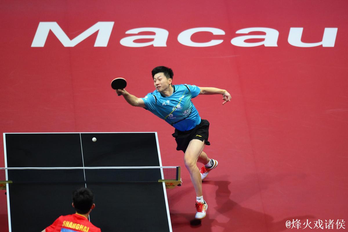 北京队3-1战胜上海队 勇夺全运会乒乓球男团金牌 北京队3-1战胜上海队 勇夺全运会乒乓球男团金牌