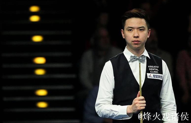 斯诺克武汉公开赛次轮 丁俊晖不敌对手无缘晋级 斯诺克武汉公开赛次轮 丁俊晖不敌对手无缘晋级