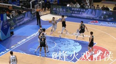 CBA俱乐部杯:威尔斯砍下21+9 辽宁男篮击败合肥男篮 CBA俱乐部杯:威尔斯砍下21+9 辽宁男篮击败合肥男篮