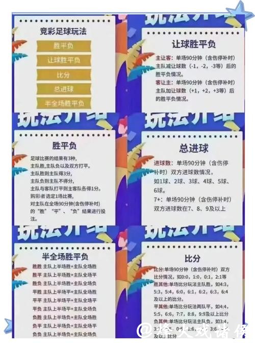 世界杯竞彩：高手的投注经验分享